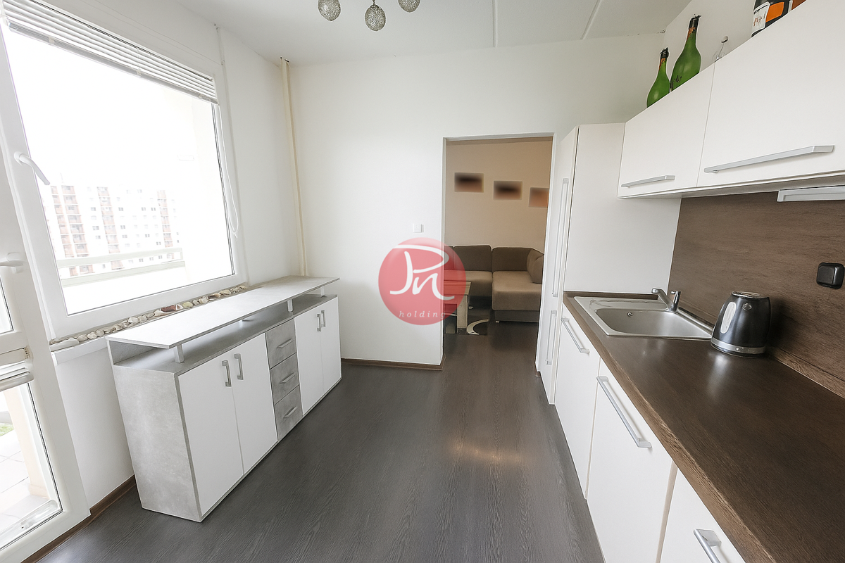 Photo 2 - Apartment for sale · 3+1 · 71 m²