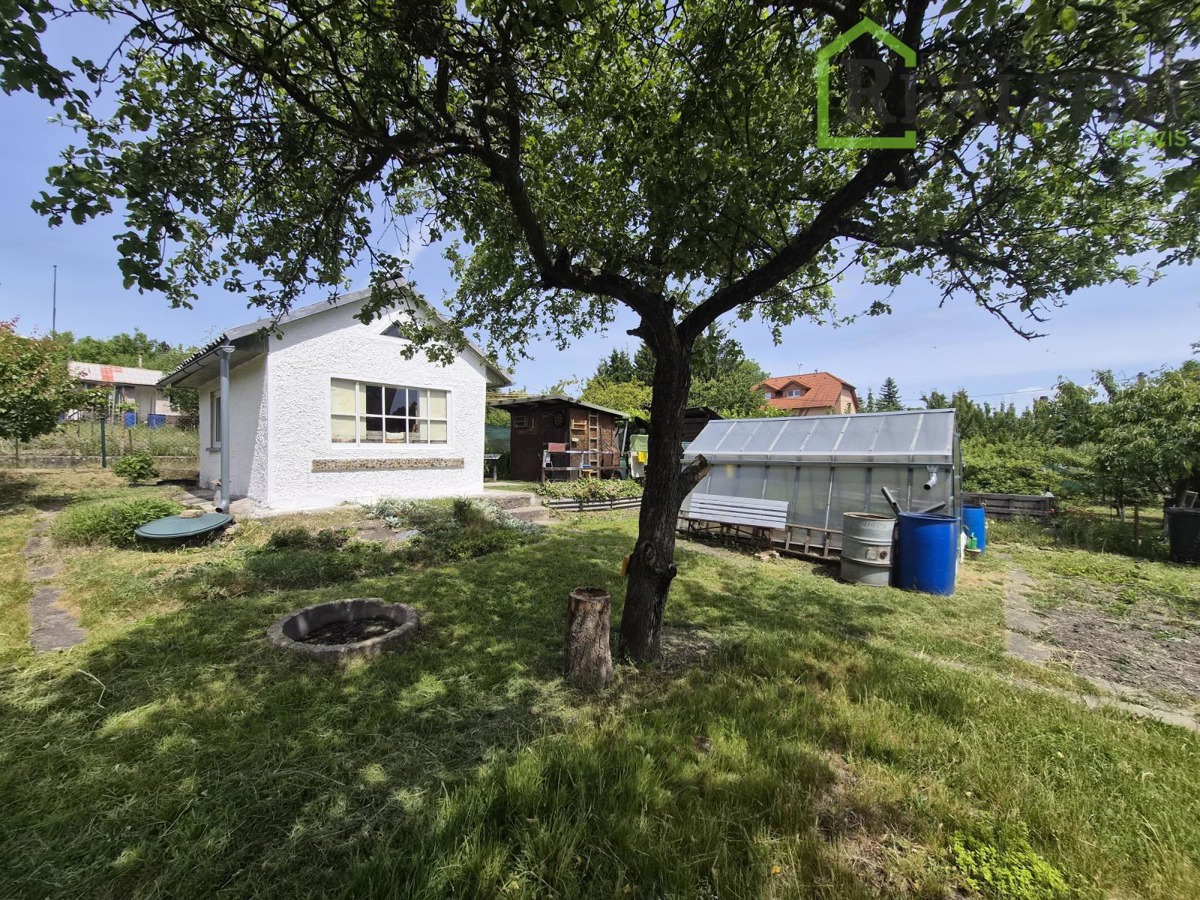 Photo 1 - House for sale · Cottage · 15 m² · 1 room