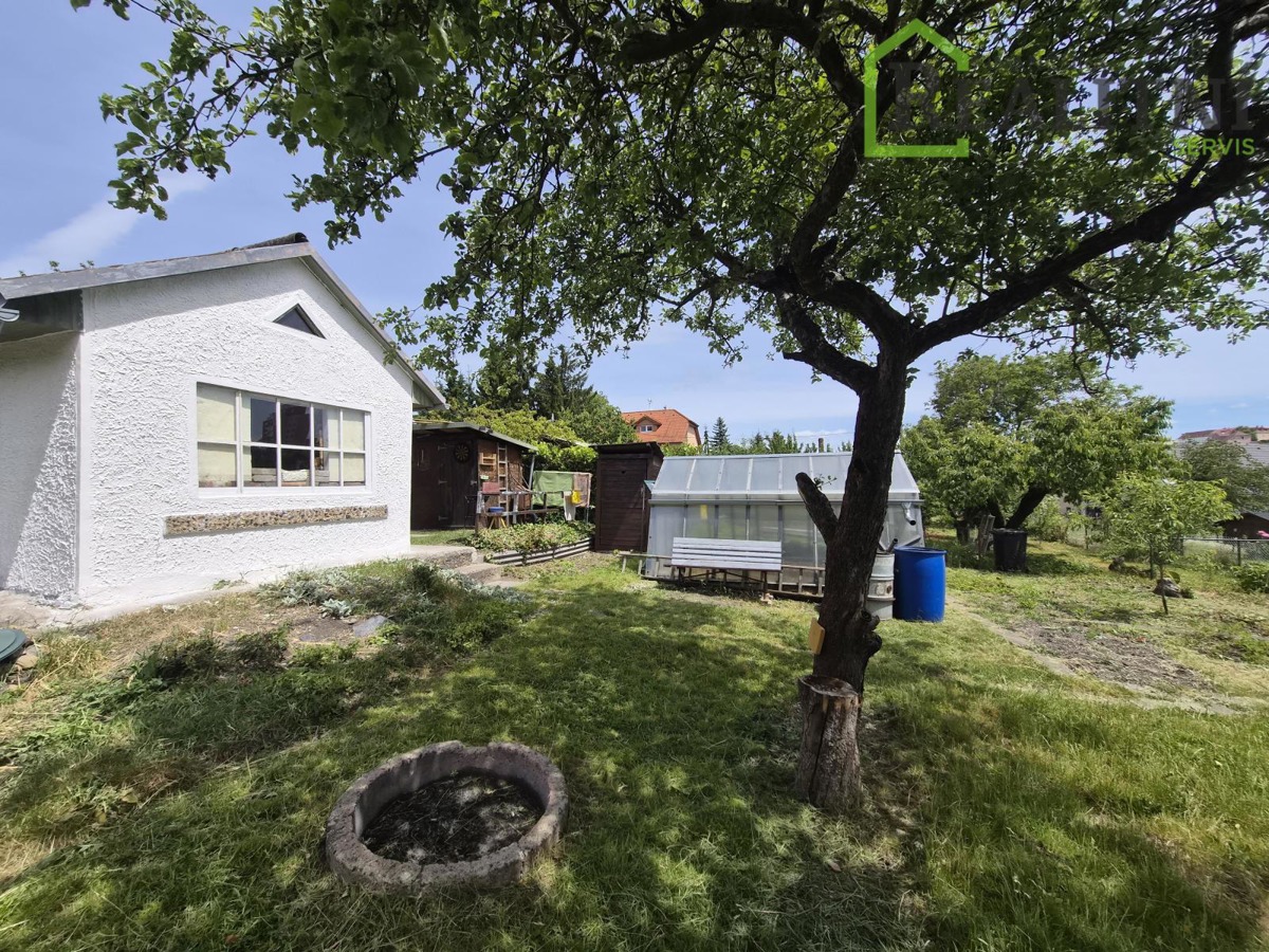 Photo 4 - House for sale · Cottage · 15 m² · 1 room