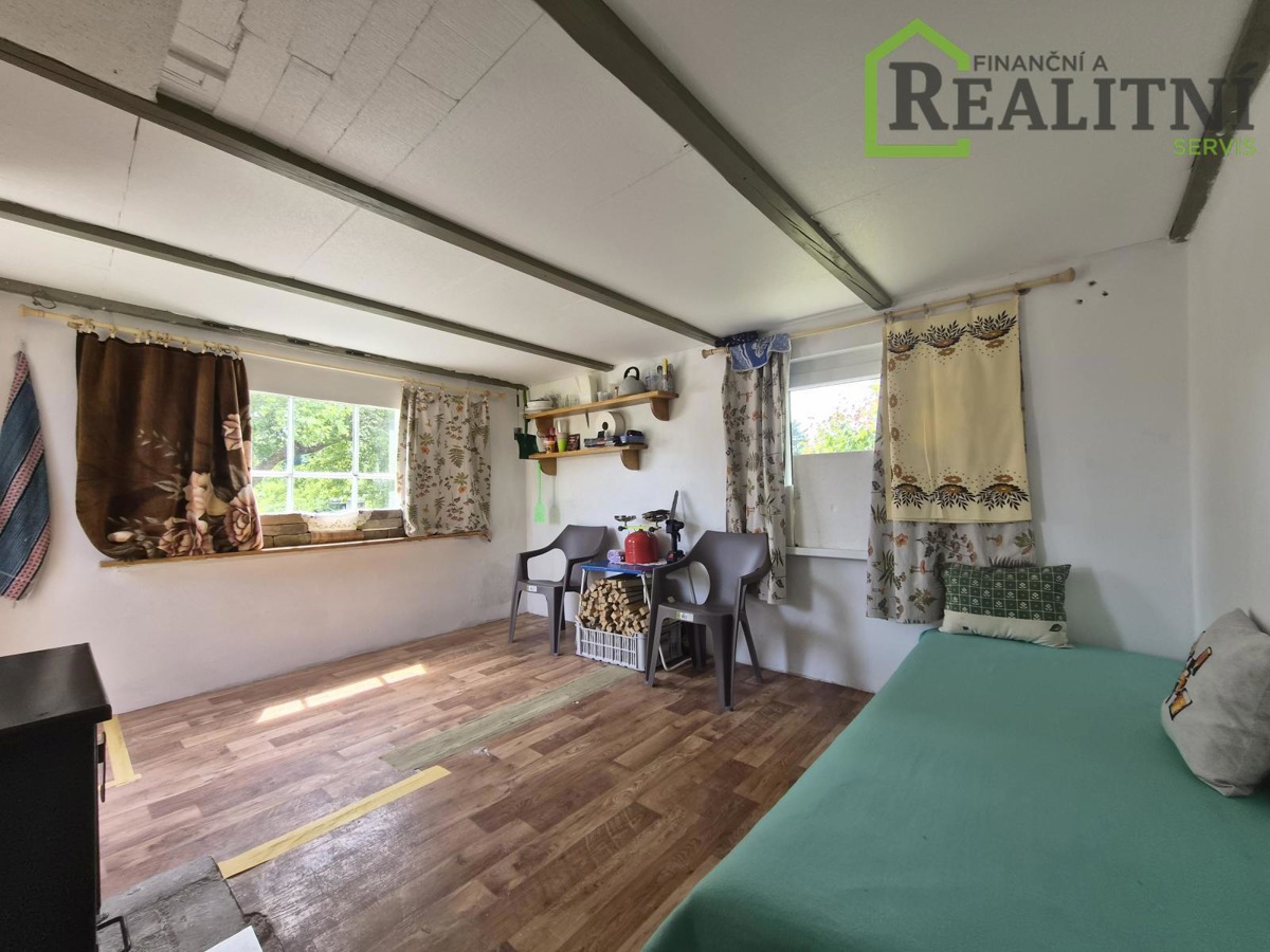 Photo 3 - House for sale · Cottage · 15 m² · 1 room