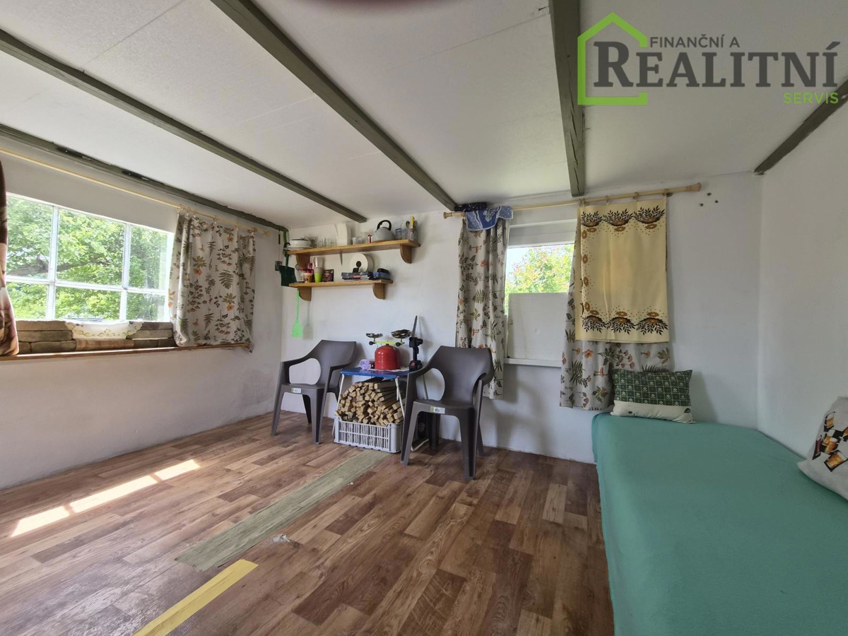 Photo 2 - House for sale · Cottage · 15 m² · 1 room