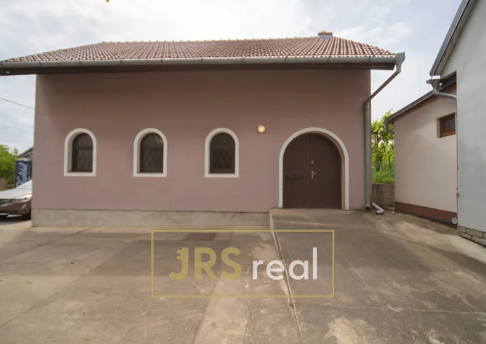 Hình ảnh 1 - Bán hầm rượu · 285 m²