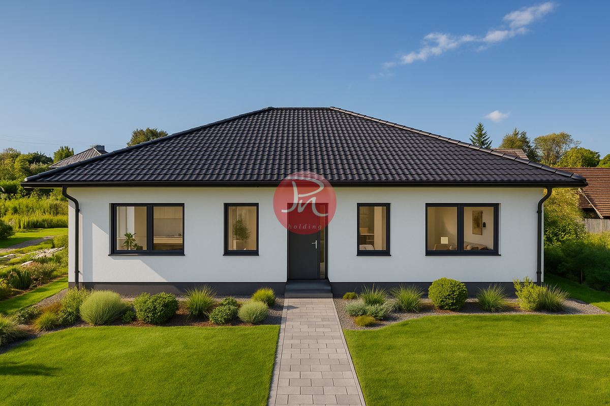 Фото 4 - Продажа дома · Семейный дом · 120 m² · 4 комнаты