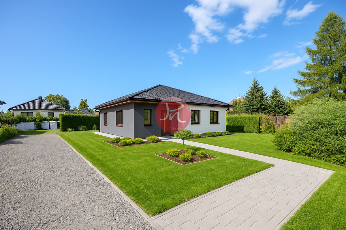 Фото 2 - Продажа дома · Семейный дом · 120 m² · 4 комнаты