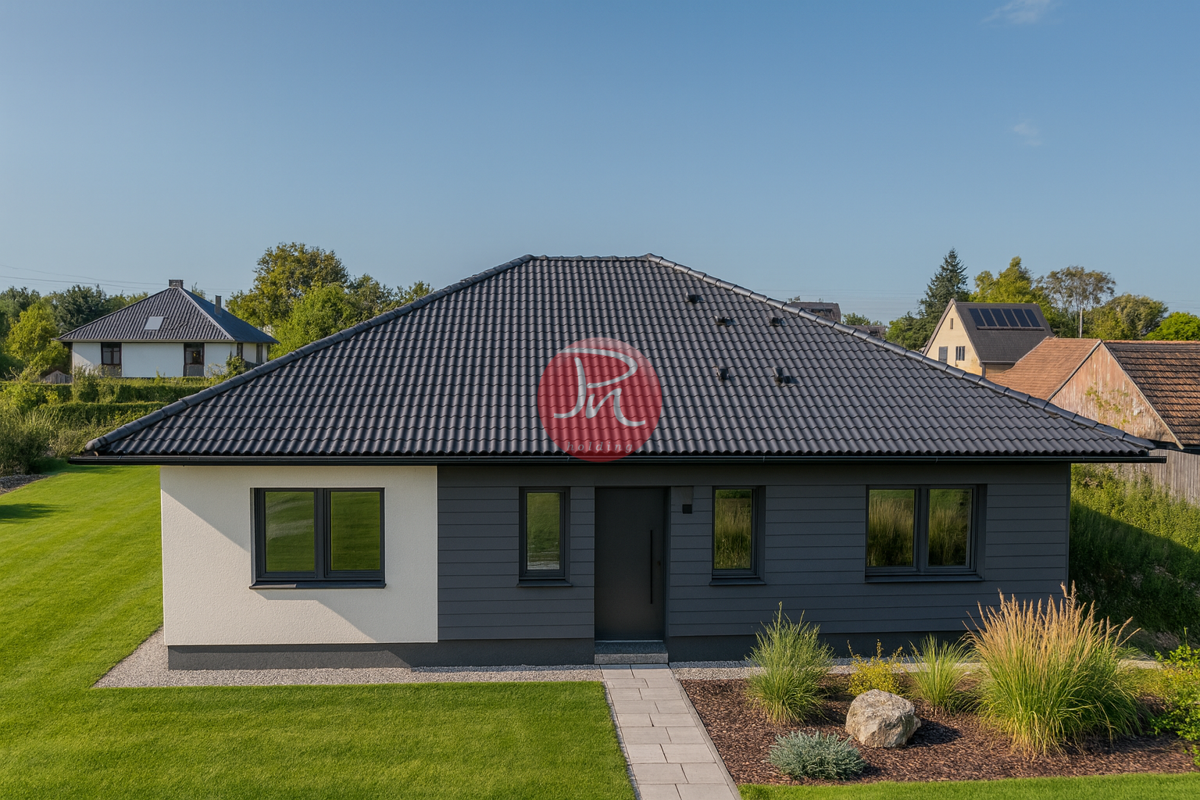 Фото 3 - Продажа дома · Семейный дом · 120 m² · 4 комнаты