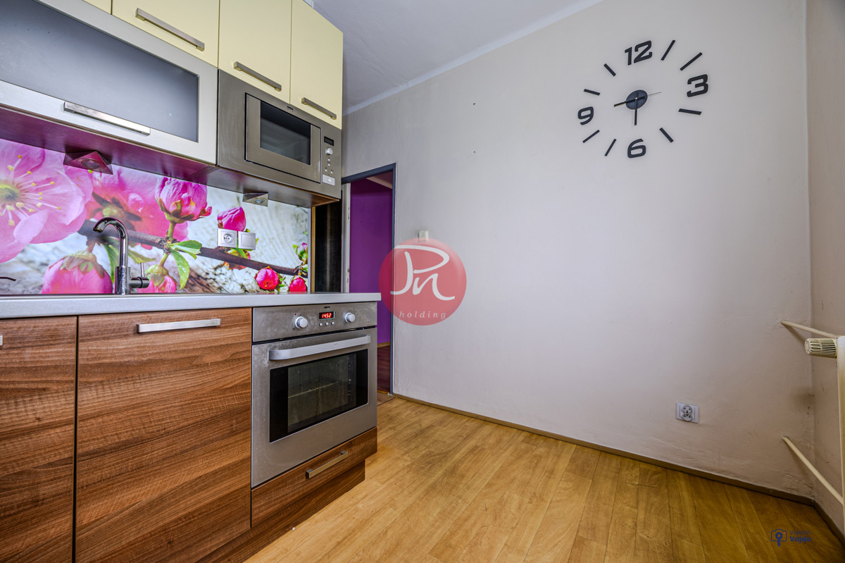 Fotografie 2 - Prodej bytu · 2+1 · 55 m²
