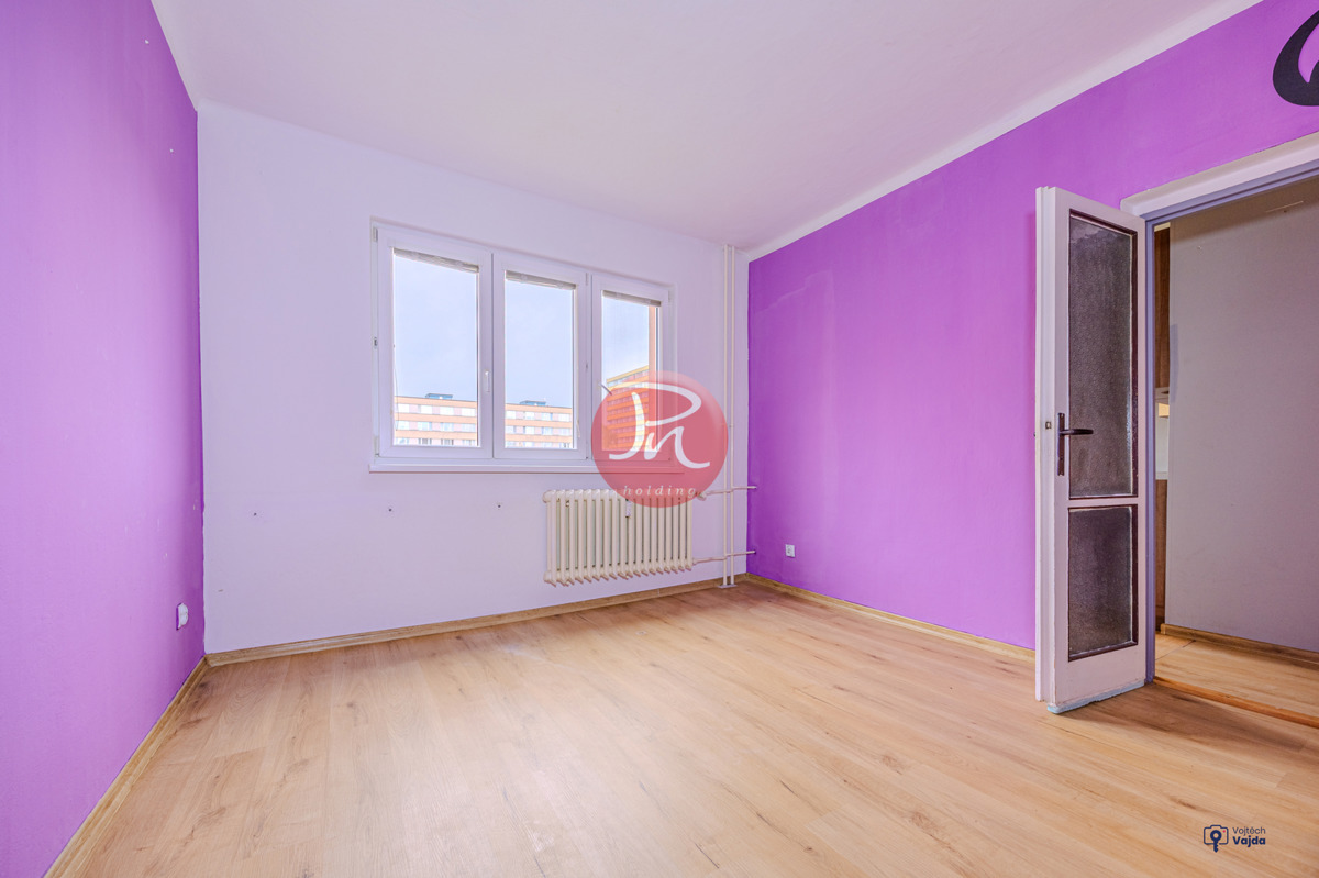 Fotografie 4 - Prodej bytu · 2+1 · 55 m²