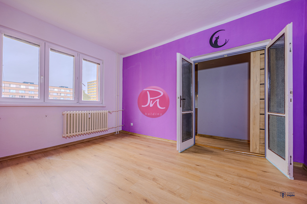 Fotografie 3 - Prodej bytu · 2+1 · 55 m²