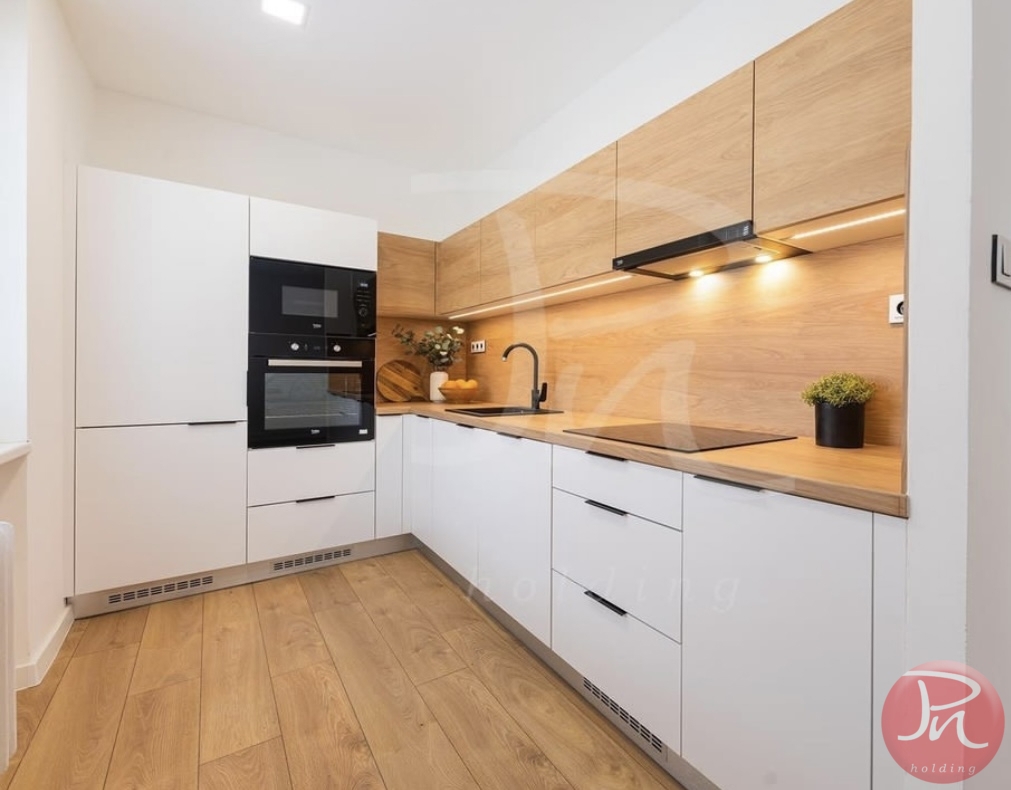 Фото 1 - Продаж квартири · 2+1 · 60 m²