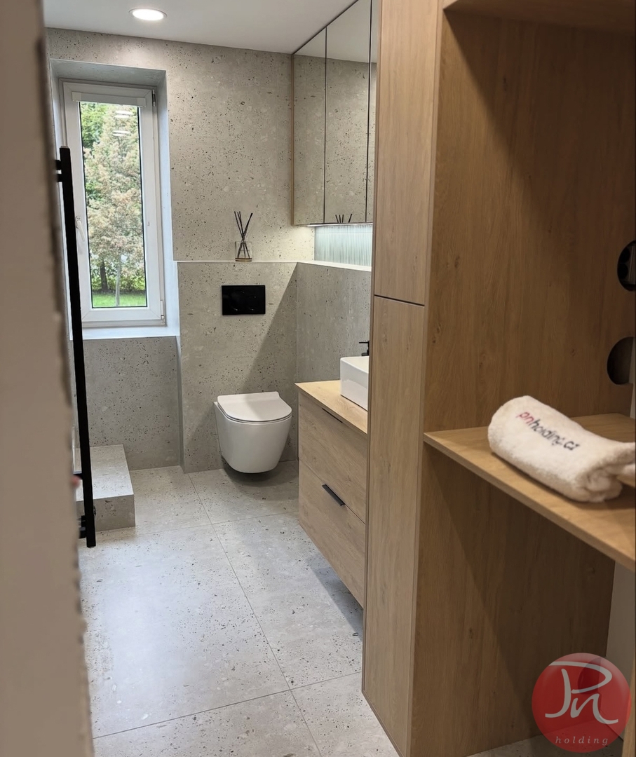 Фото 2 - Продаж квартири · 2+1 · 60 m²