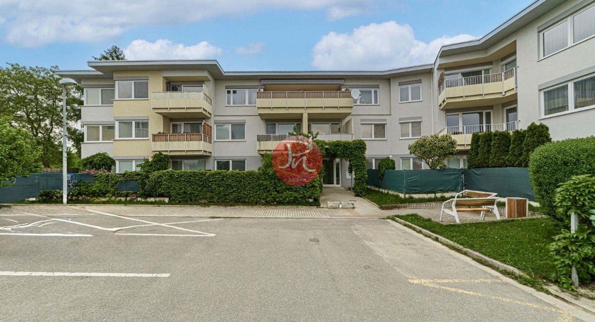 Фото 3 - Продаж квартири · 2+1 · 60 m²