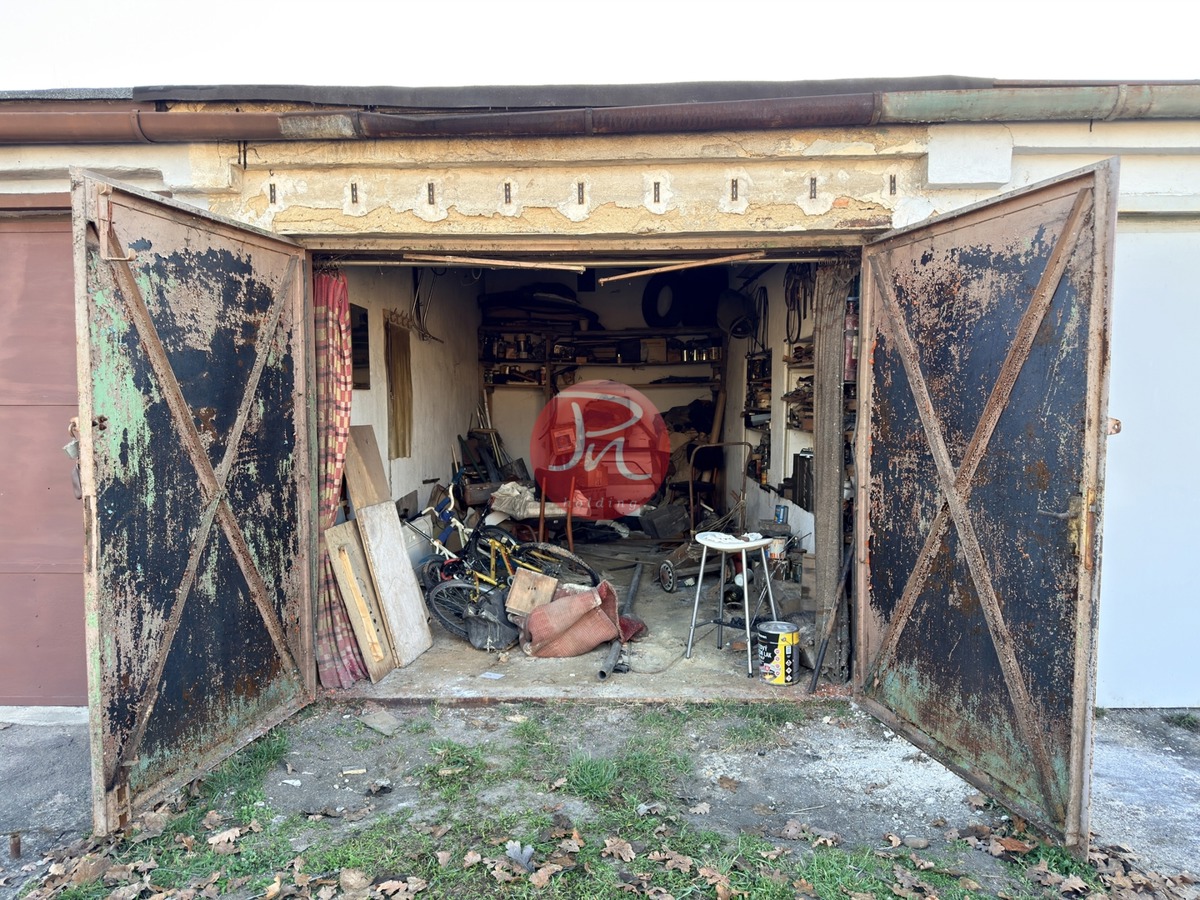 Hình ảnh 4 - Garage for sale · 24 m²