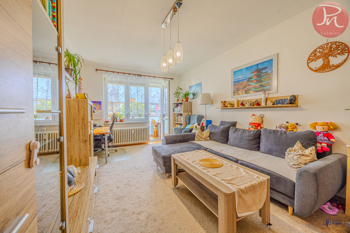 Fotografie 4 - Prodej bytu · 2+1 · 53 m²