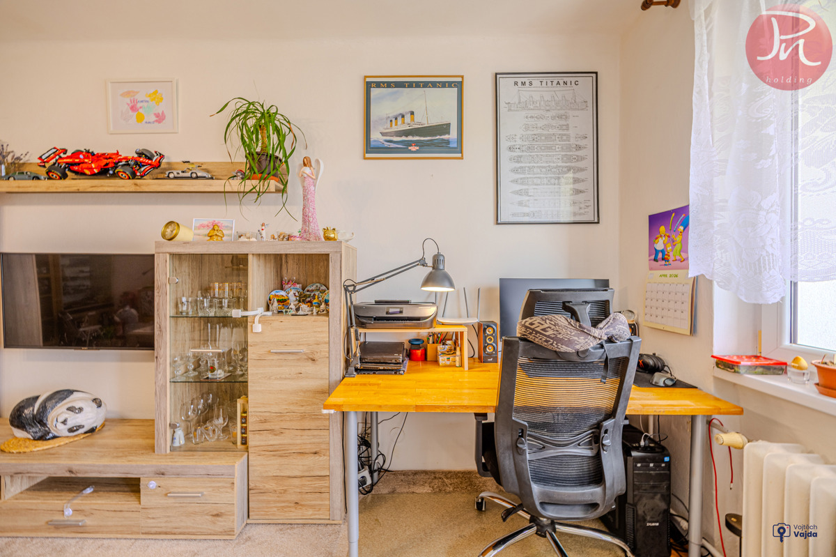 Fotografie 3 - Prodej bytu · 2+1 · 53 m²