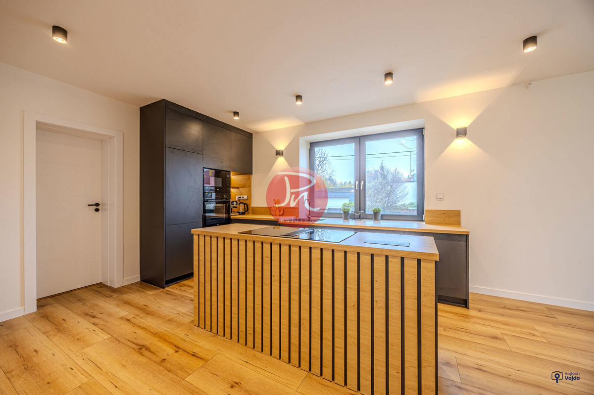 Fotografie 3 - Pronájem bytu · 2+kk · 84 m²