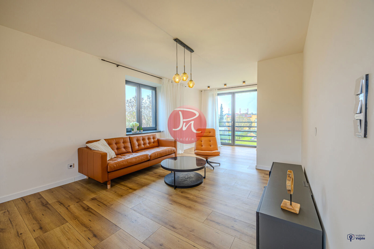 Fotografie 4 - Pronájem bytu · 2+kk · 84 m²