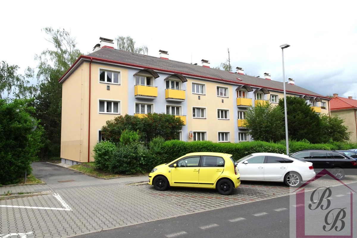 Photo 1 - Apartment for rent · 2+1 · 50 m²