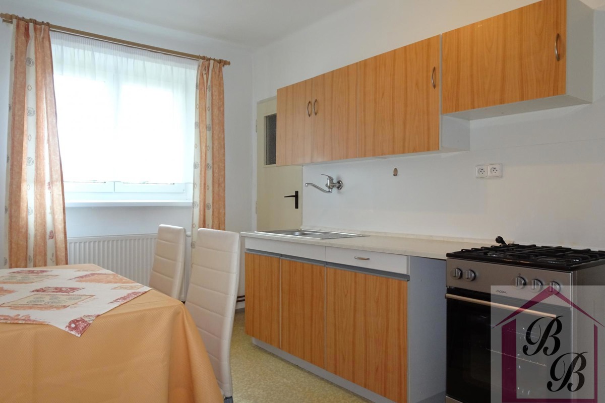 Photo 2 - Apartment for rent · 2+1 · 50 m²