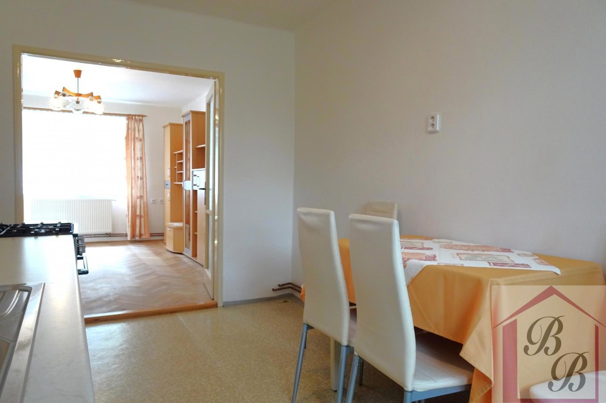 Photo 4 - Apartment for rent · 2+1 · 50 m²