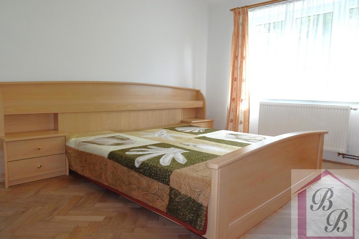 Photo 3 - Apartment for rent · 2+1 · 50 m²