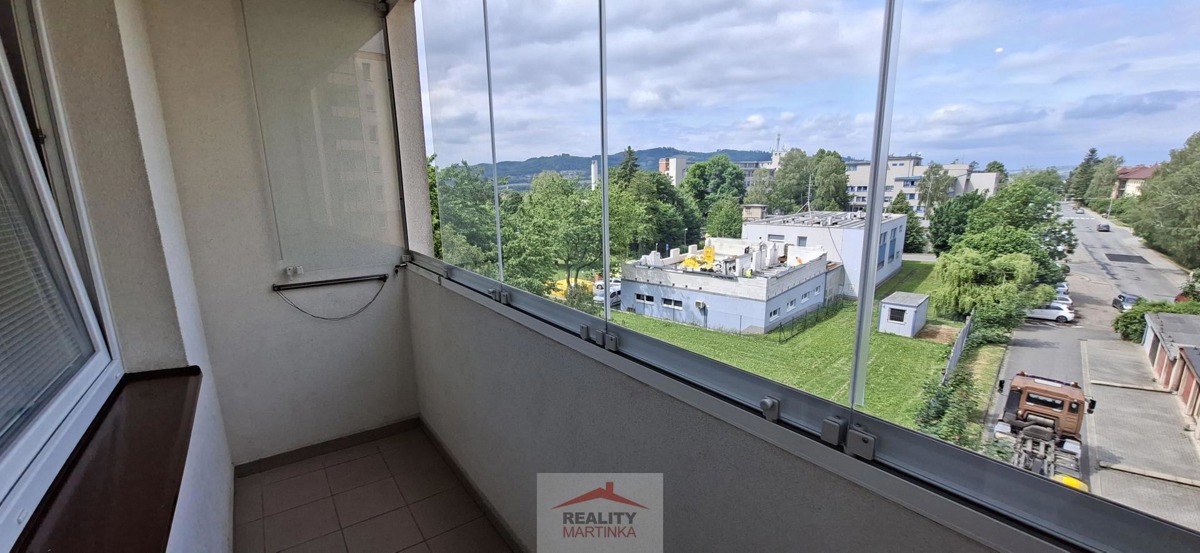 Photo 1 - Apartment for rent · 2+1 · 54 m²