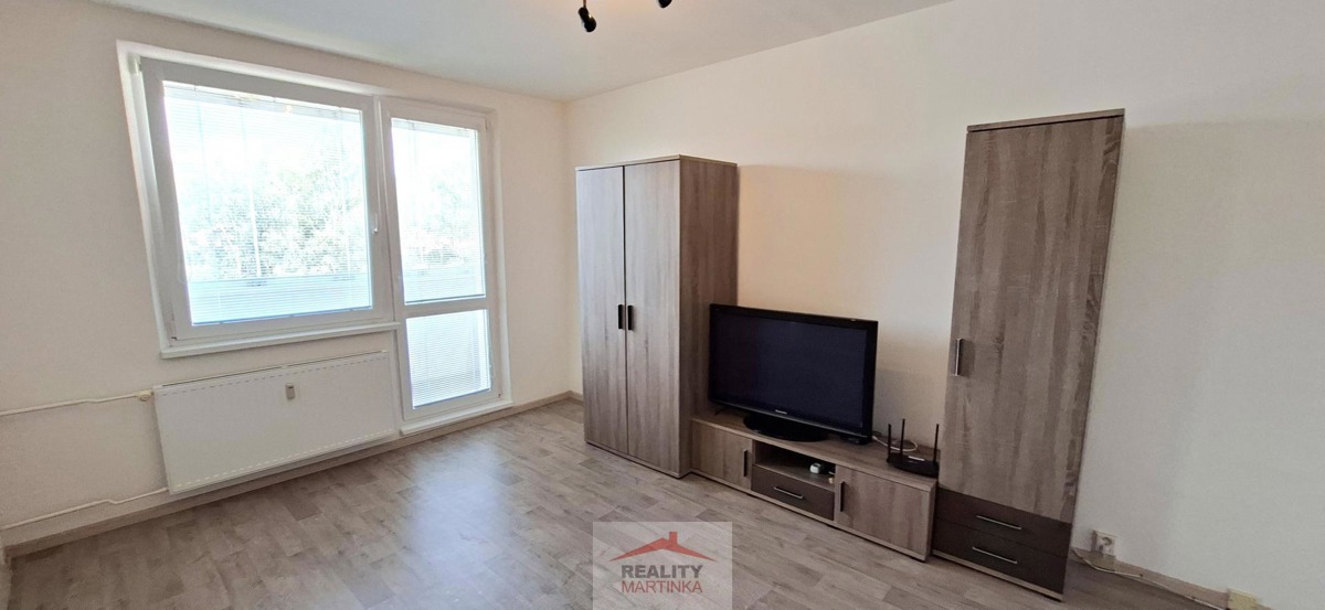 Photo 3 - Apartment for rent · 2+1 · 54 m²