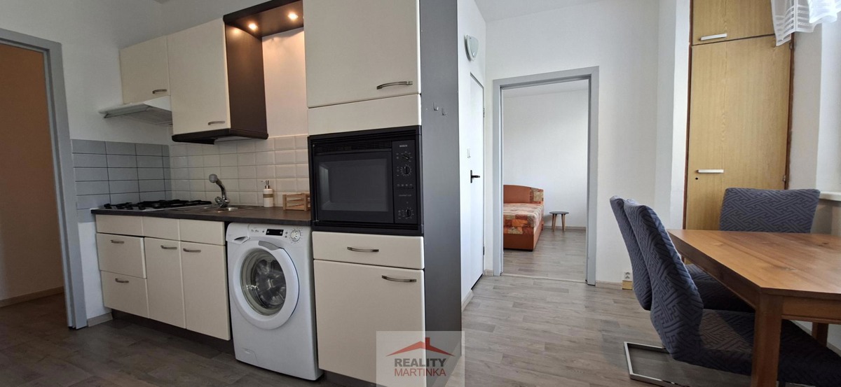 Photo 2 - Apartment for rent · 2+1 · 54 m²