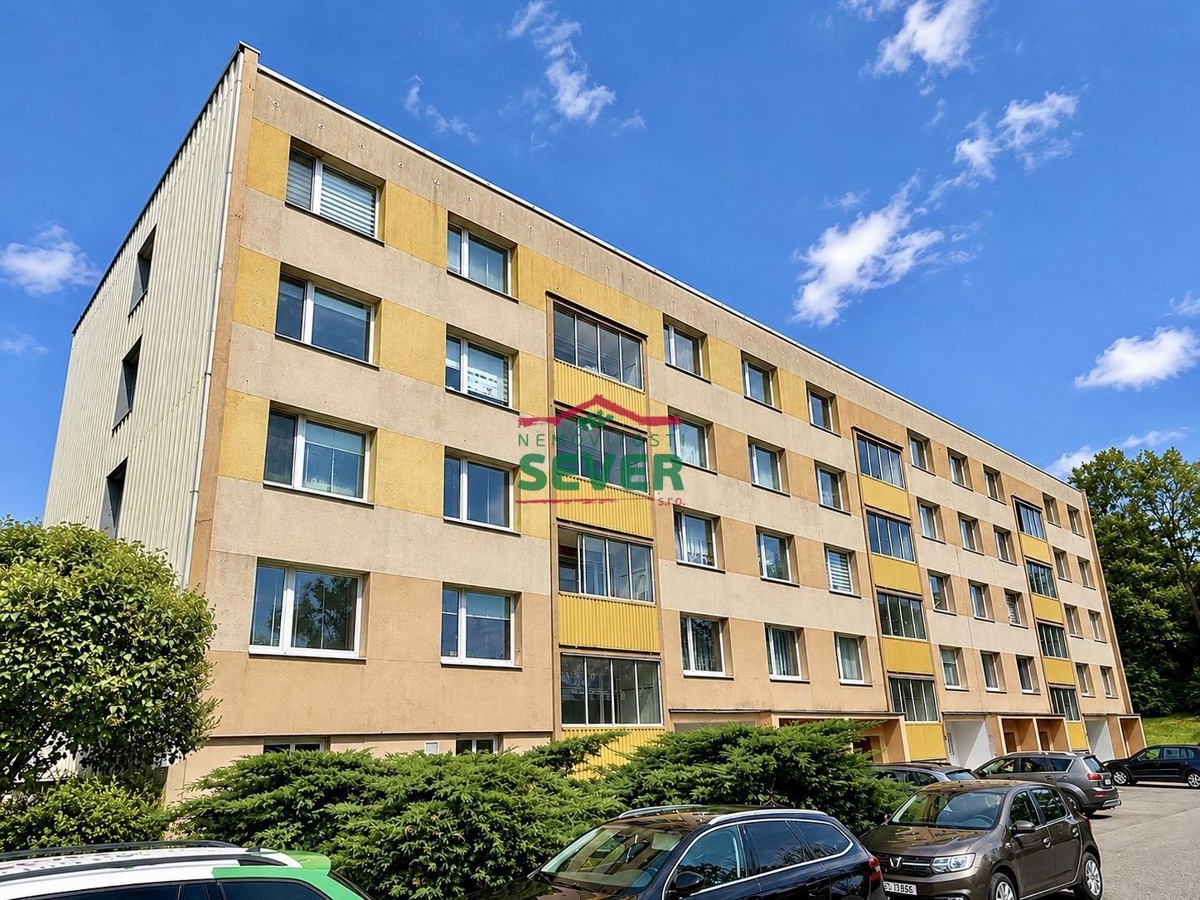 Фото 2 - Продаж квартири · 3+1
