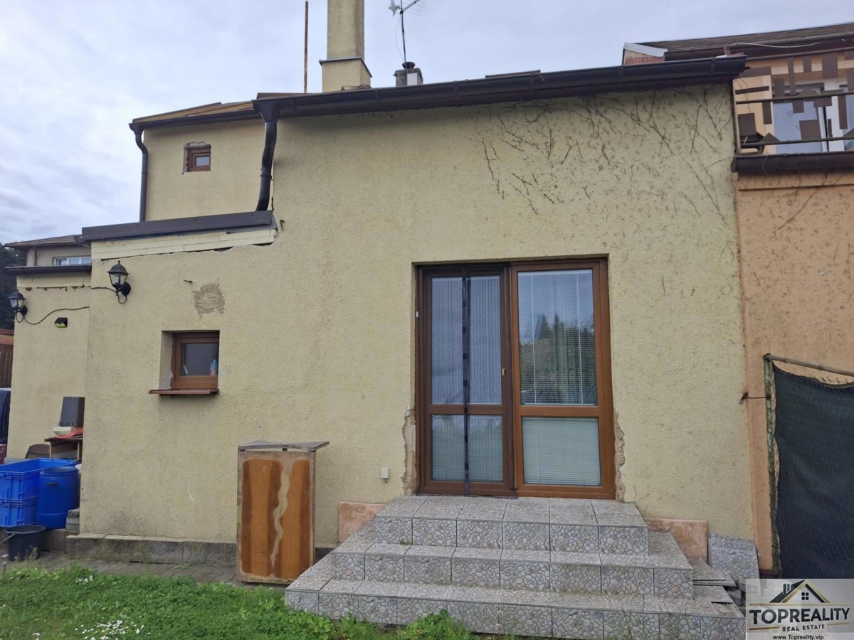 Fotografie 4 - Prodej domu · Rodinný · 120 m² · 3 pokoje