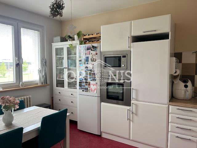Photo 4 - Apartment for sale · 3+1