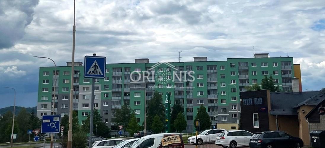 Photo 1 - Apartment for sale · 3+1