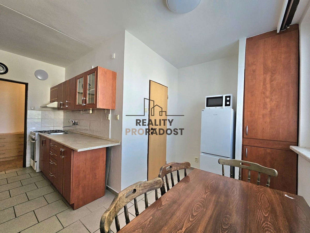 Photo 1 - Apartment for rent · 2+1 · 60 m²