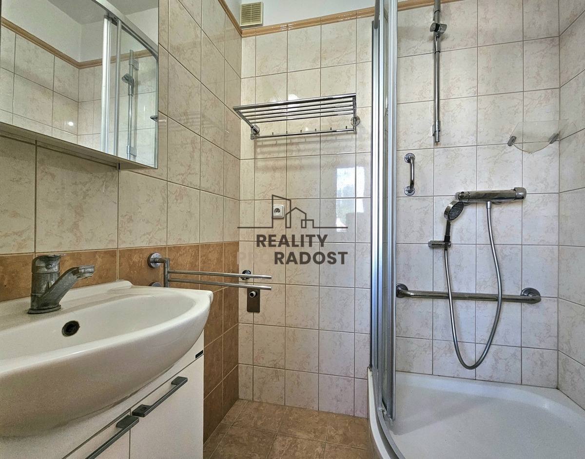 Photo 4 - Apartment for rent · 2+1 · 60 m²