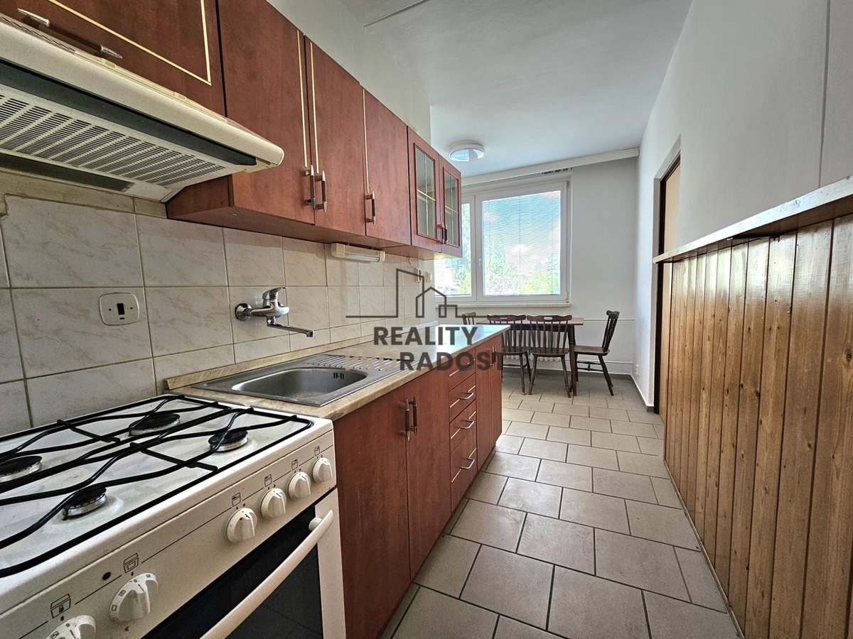 Photo 2 - Apartment for rent · 2+1 · 60 m²