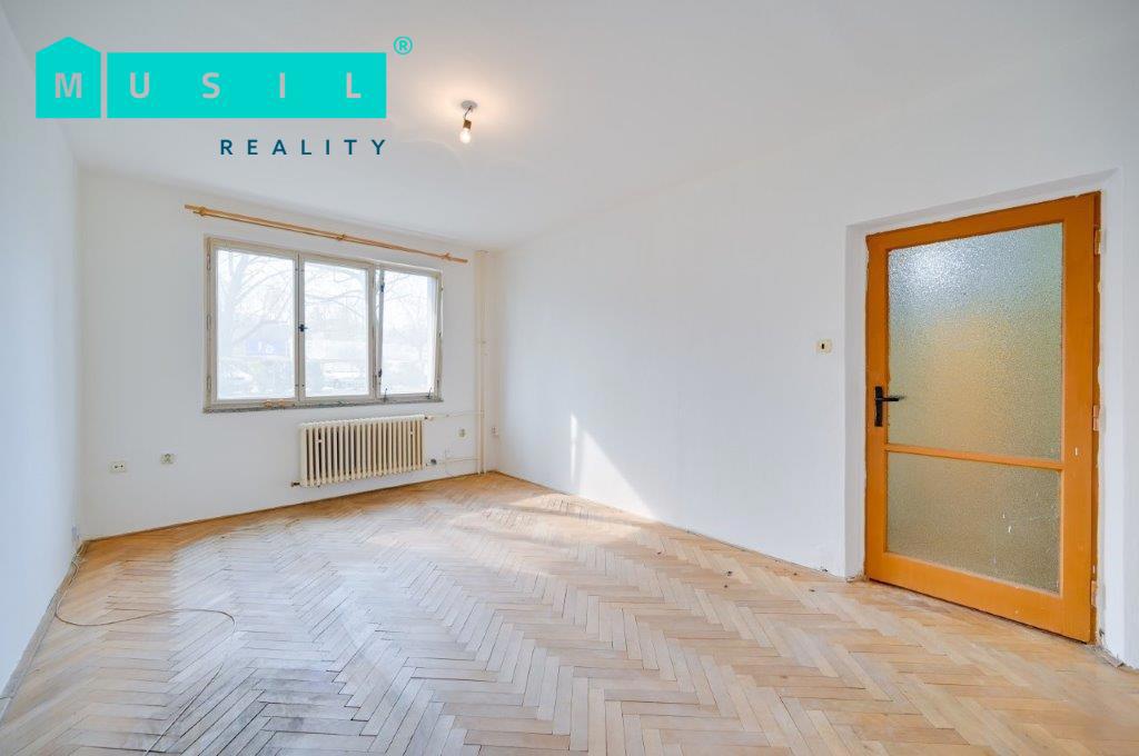 Fotografie 3 - Prodej bytu · 1+1 · 38 m²