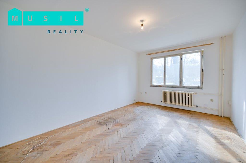 Fotografie 2 - Prodej bytu · 1+1 · 38 m²