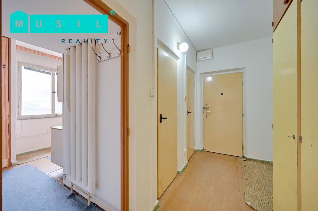 Fotografie 4 - Prodej bytu · 1+1 · 38 m²