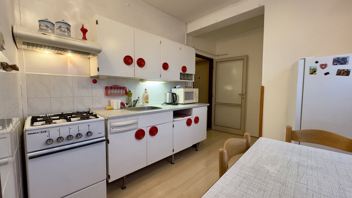 Hình ảnh 2 - Căn hộ cho thuê · 3+1 · 65 m²