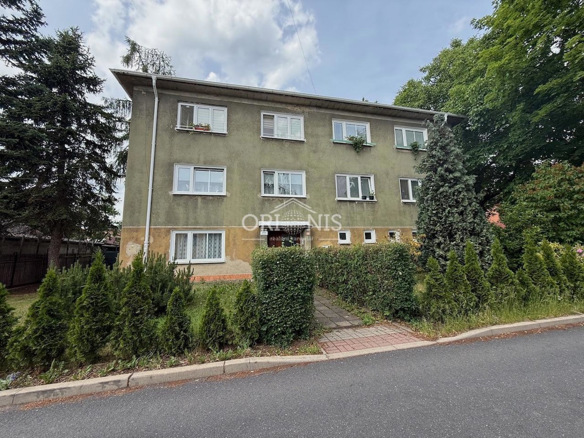 Фото 1 - Продажа квартиры · 2+1