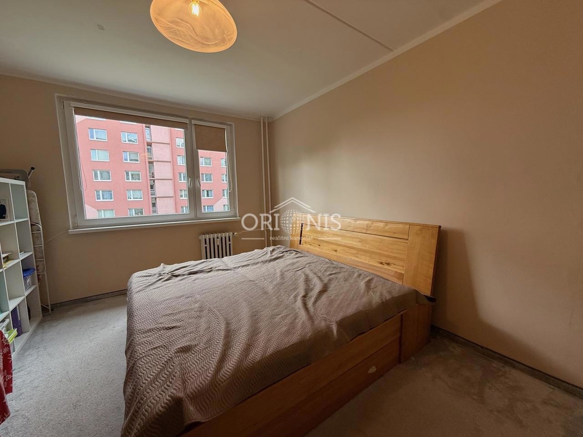 Photo 4 - Apartment for rent · 2+1