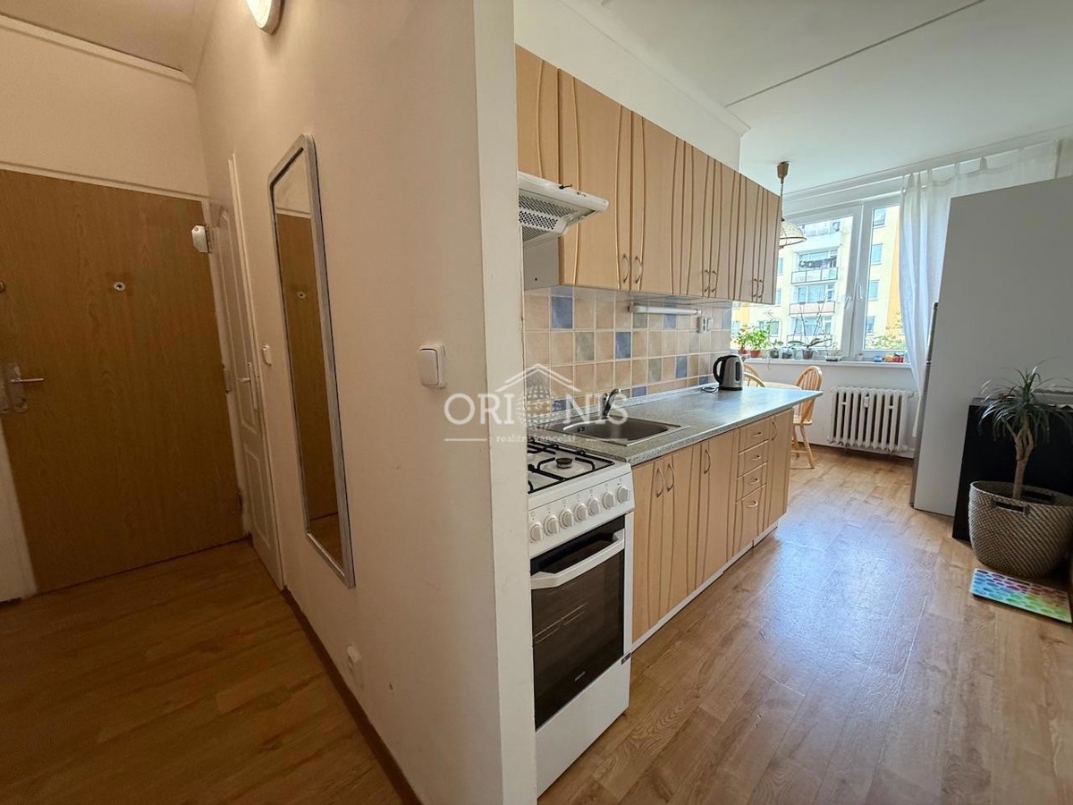 Photo 3 - Apartment for rent · 2+1