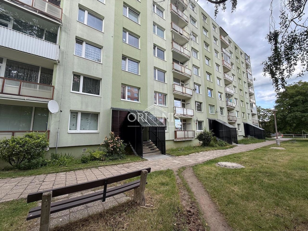 Photo 1 - Apartment for rent · 2+1
