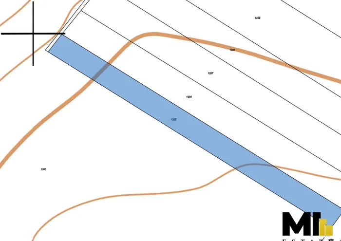Hình ảnh 3 - Đất bán · Lĩnh vực · 4 696 m²