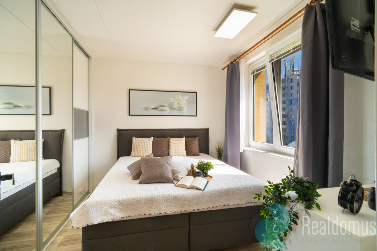 Fotografie 2 - Prodej bytu · 3+1 · 72 m²