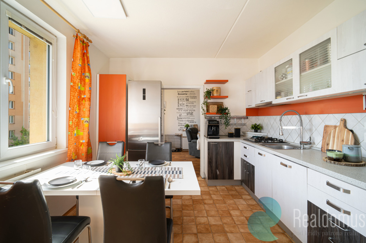 Fotografie 4 - Prodej bytu · 3+1 · 72 m²