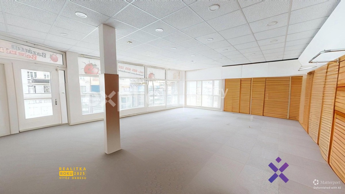 Photo 1 - Commercial property for rent · 75 m²