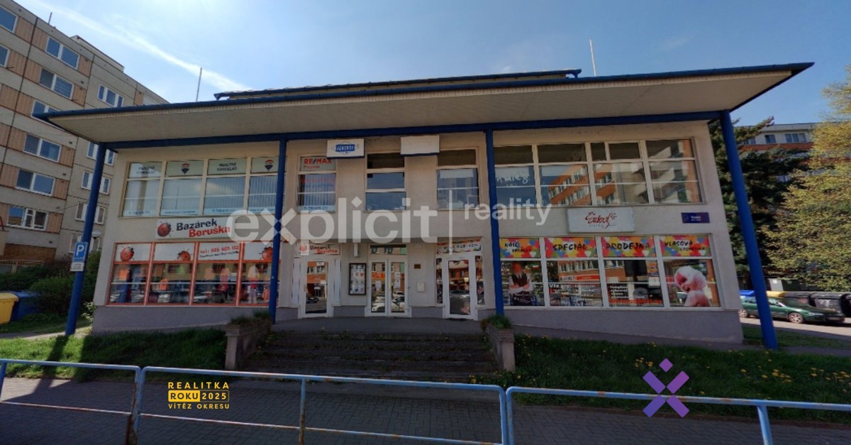 Photo 3 - Commercial property for rent · 75 m²