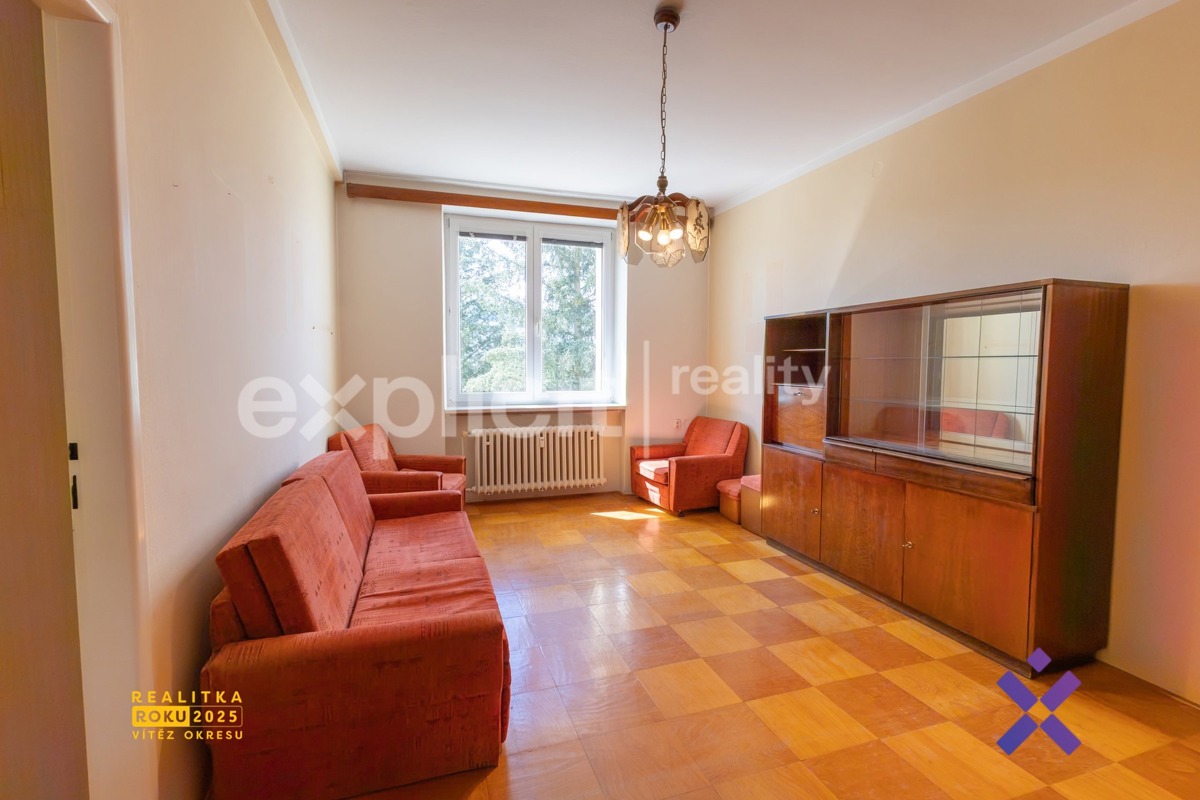 Photo 4 - Apartment for sale · 2+1 · 55 m²