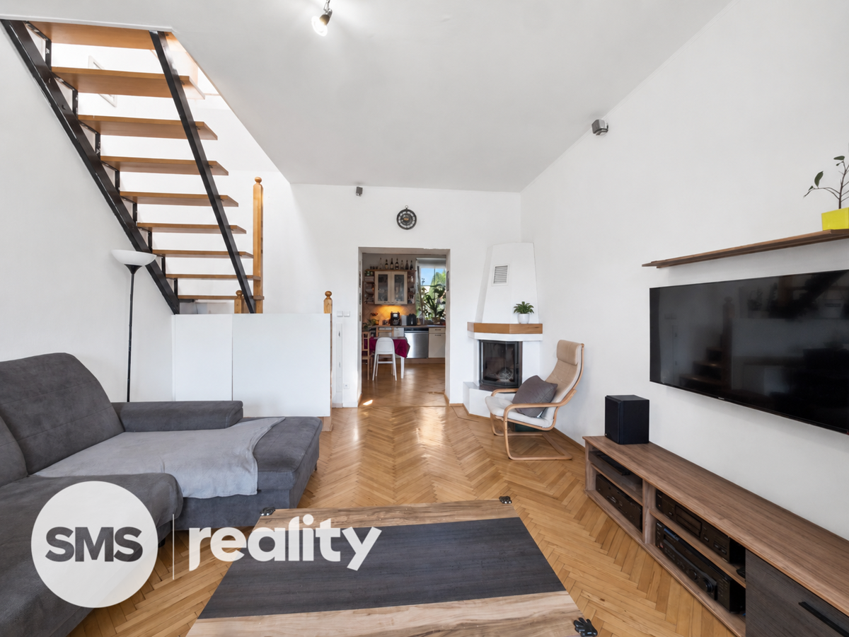 Фото 4 - Продажа квартиры · 4+1 · 151 m²
