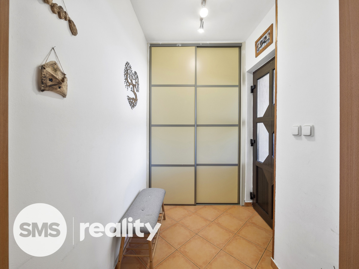 Фото 3 - Продажа квартиры · 4+1 · 151 m²